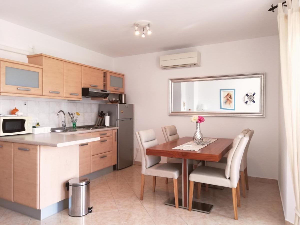 Lovely Apartment Branko Rabac With Balcony And Parking エクステリア 写真