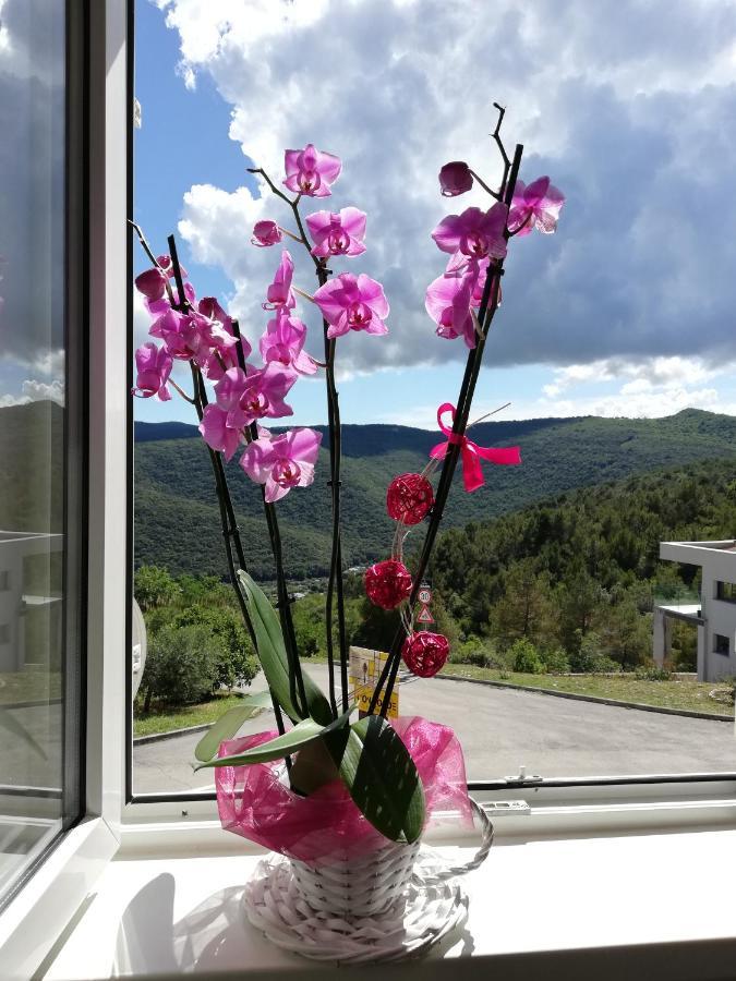 Lovely Apartment Branko Rabac With Balcony And Parking エクステリア 写真