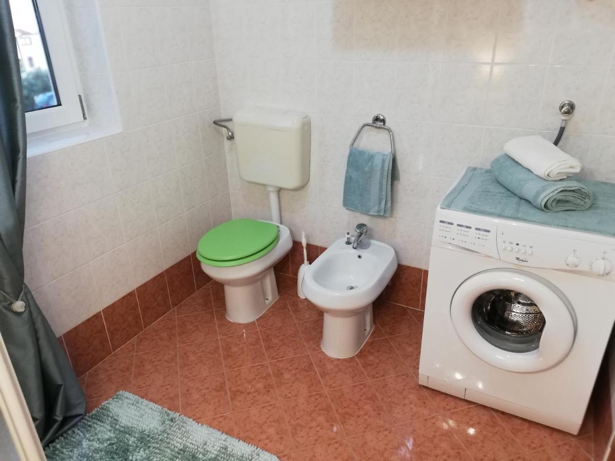 Lovely Apartment Branko Rabac With Balcony And Parking エクステリア 写真