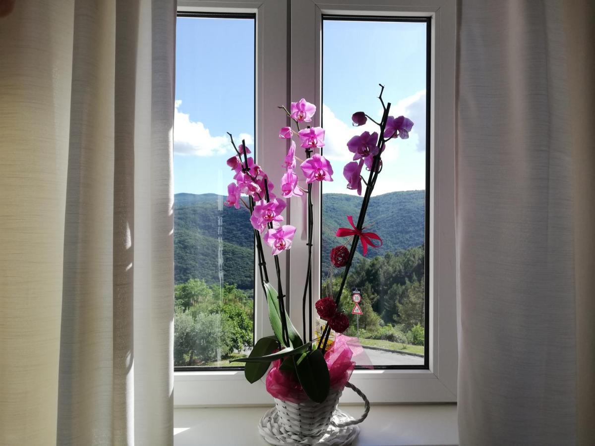 Lovely Apartment Branko Rabac With Balcony And Parking エクステリア 写真