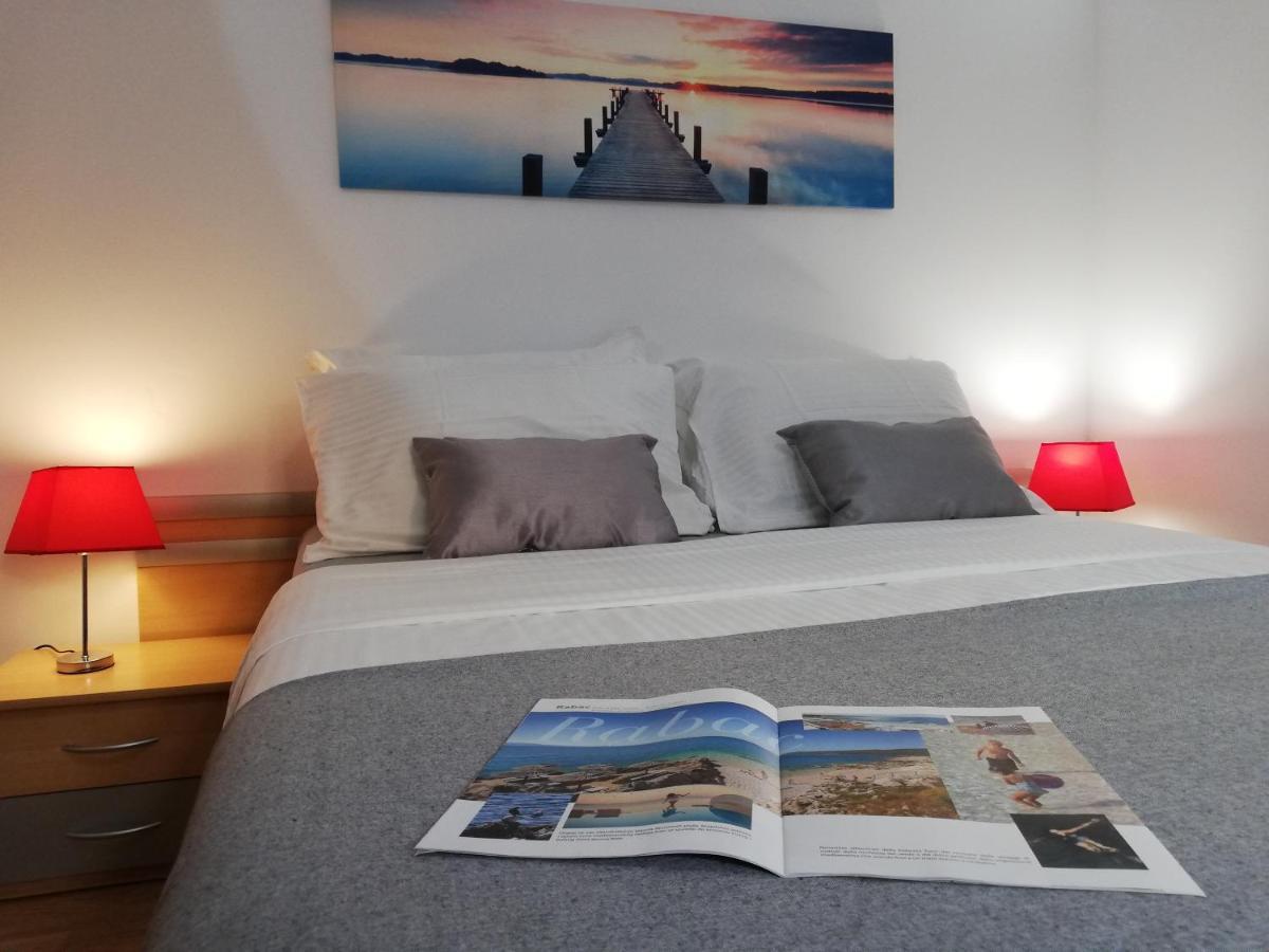 Lovely Apartment Branko Rabac With Balcony And Parking エクステリア 写真