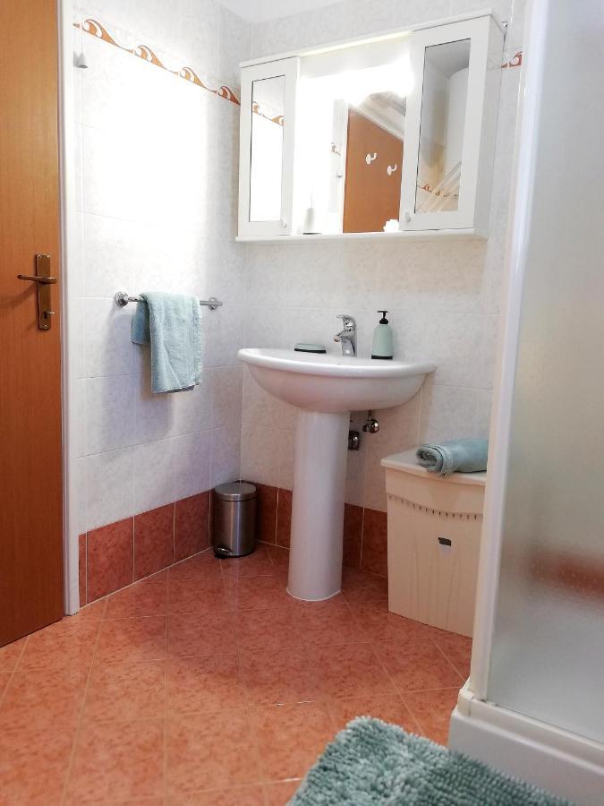 Lovely Apartment Branko Rabac With Balcony And Parking エクステリア 写真